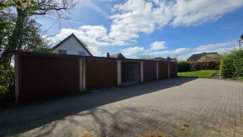 Garagen / Stellplätze Bargteheide - 22.500&euro; | Angebot:26517824