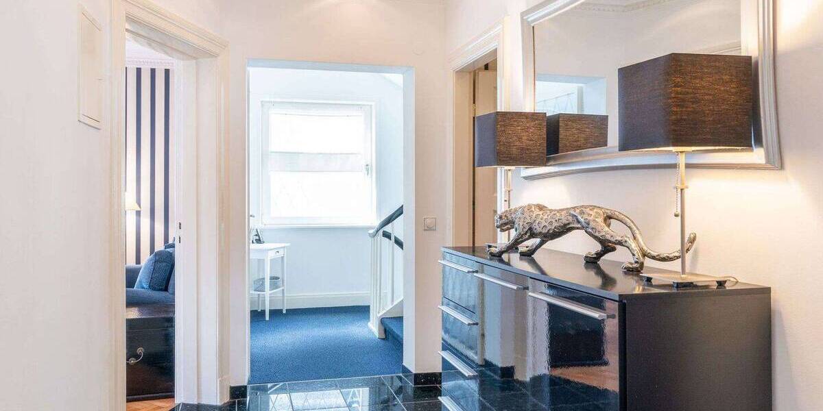 Einfamilienhaus Hamburg Marienthal - 1 Zimmer, 253 m&sup2;, 1.590.000&euro; | Angebot:26804793