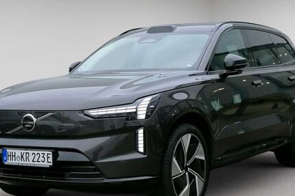 Volvo EX90 12.500 km 102.850 € Hamburg 22761