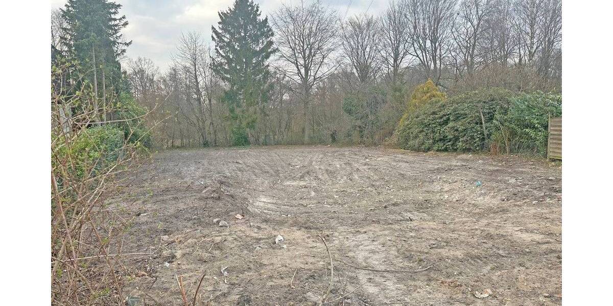 Grundstück Hamburg Tonndorf - 595.000&euro; | Angebot:25662605