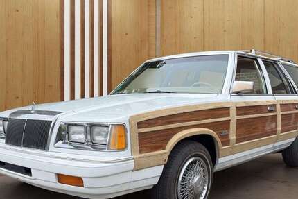 Chrysler Le Baron 39.000 km 14.900 &euro; Rosengarten 21224