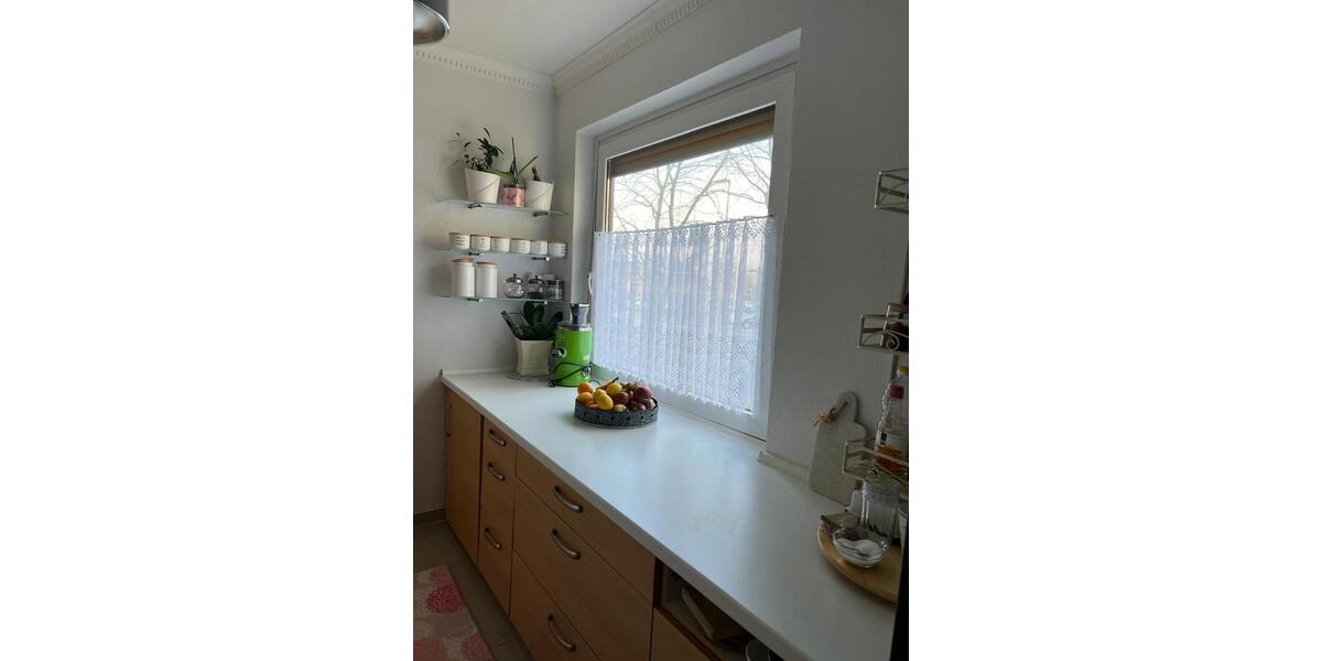 Etagenwohnung Buxtehude - 5 Zimmer, 109 m&sup2;, 259.000&euro; | Angebot:27085514