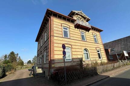 Sichern Sie sich ein Stück Geschichte - Lienau Haus in Uetersen