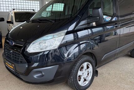Ford Transit Custom 200.368 km 7.900 &euro; Bönningstedt 25474