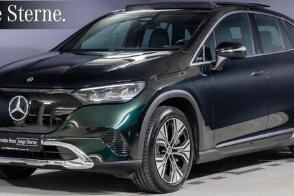 Mercedes-Benz EQE SUV 12.579 km 53.650 &euro; Hamburg 22549