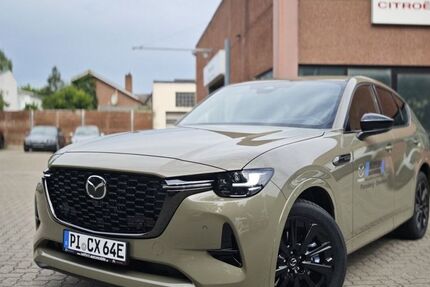 Mazda CX-60 5.960 km 48.990 &euro; Pinneberg 25421