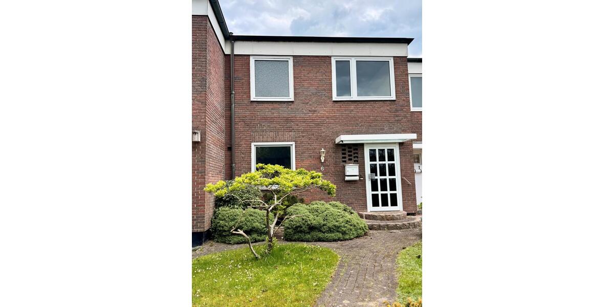 Reihenhaus Norderstedt - 3.5 Zimmer, 113 m&sup2;, 395.000&euro; | Angebot:26663394