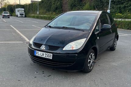 Mitsubishi Colt 155.000 km 980 &euro; Hamburg 22523
