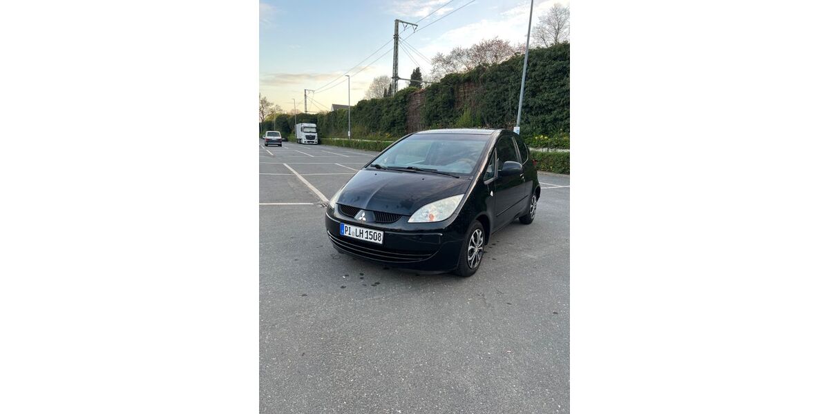 Mitsubishi Colt 155.000 km 980 &euro; Hamburg 22523