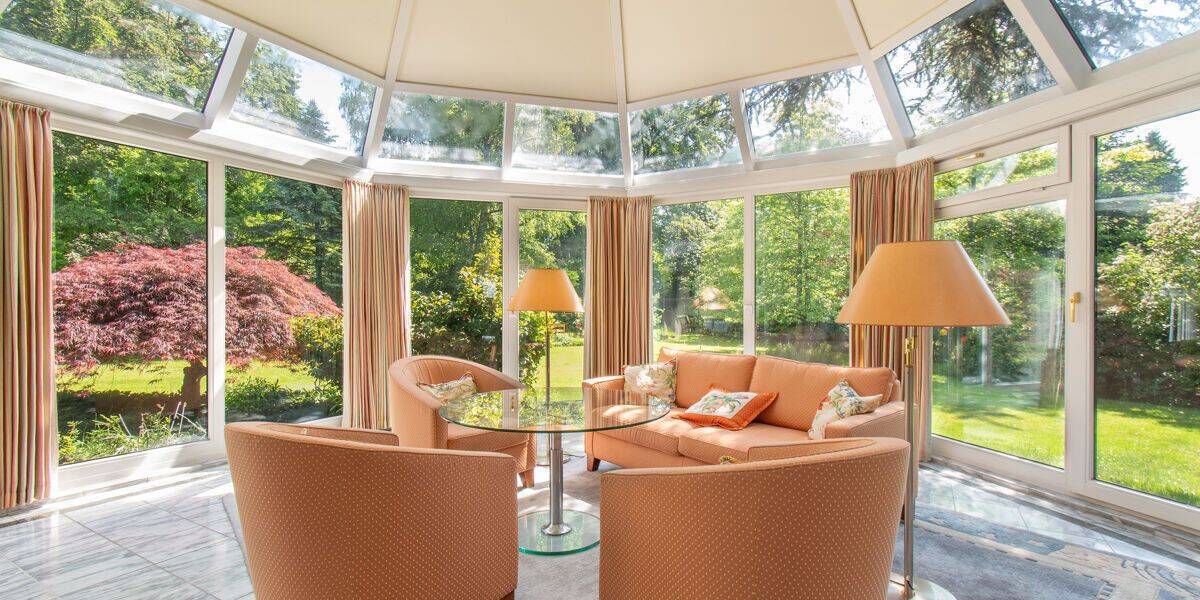 Einfamilienhaus Hamburg Hummelsbüttel - 8 Zimmer, 310 m&sup2;, 1.650.000&euro; | Angebot:26820338