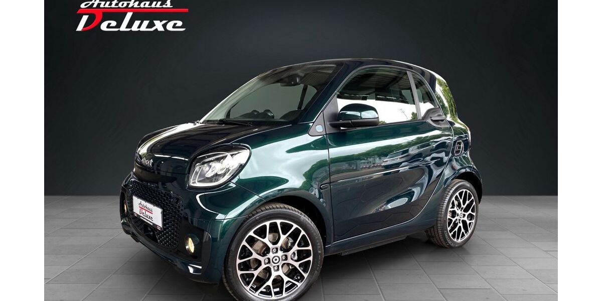 Smart ForTwo 14.400 km 14.900 &euro; Hamburg 22047