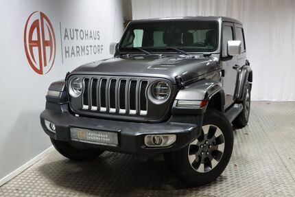 Jeep Wrangler 87.700 km 41.990 &euro; Harmstorf/Hamburg 21228