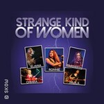 Strange Kind Of Women - A Hommage to Deep Purple - Open Air im Kulturgarten