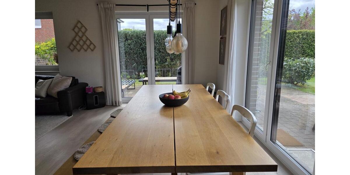 Doppelhaushälfte Quickborn - 5 Zimmer, 120 m&sup2;, 739.000&euro; | Angebot:27091439