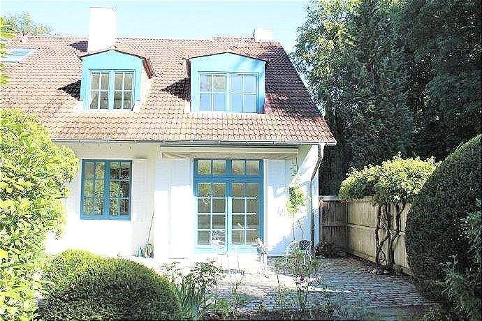 Reihenendhaus Hamburg Rissen - 7 Zimmer, 200 m&sup2;, 870.000&euro; | Angebot:25696594