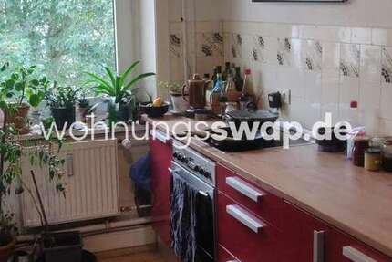 Wohnung Hamburg-Mitte Mitte - 2 Zimmer, 50 m&sup2;, 560&euro; | Angebot:26289580