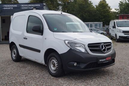 Mercedes-Benz Citan 205.000 km 4.000 &euro; Geesthacht 21502