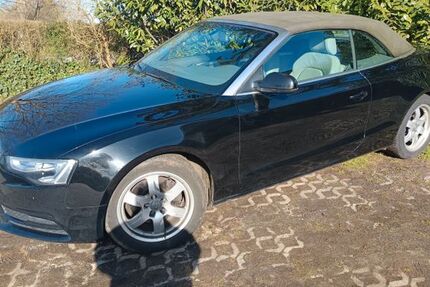 Audi A5 240.000 km 11.790 &euro; hamburg 22113