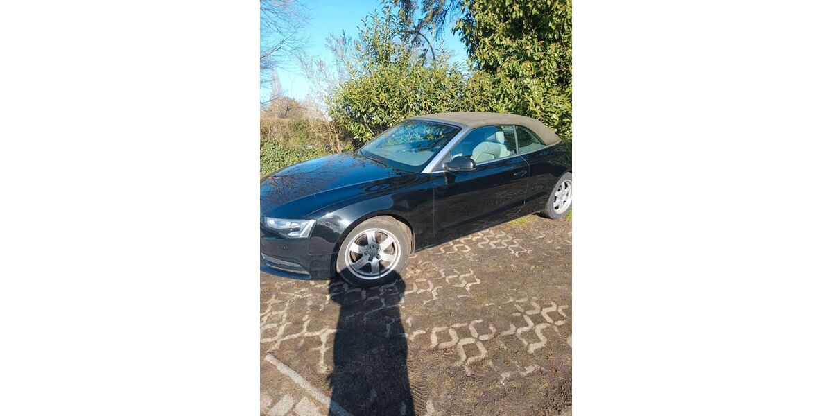 Audi A5 240.000 km 11.790 &euro; hamburg 22113