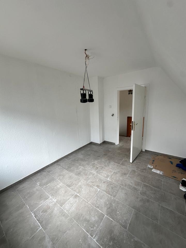 Einfamilienhaus in Neu Wulmstorf mit Garten