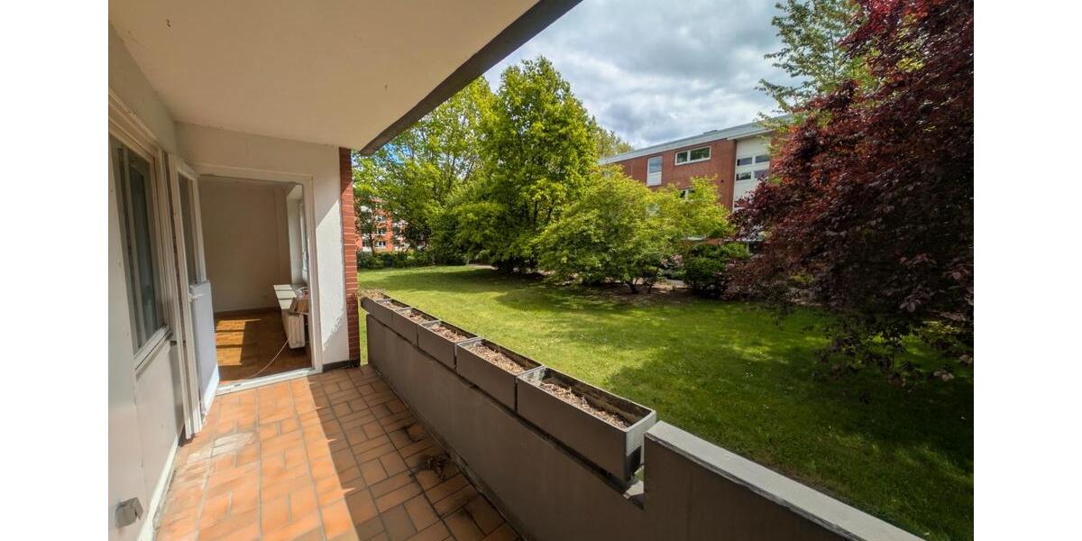 Hochparterre Glinde - 3.5 Zimmer, 83 m&sup2;, 309.000&euro; | Angebot:26665557