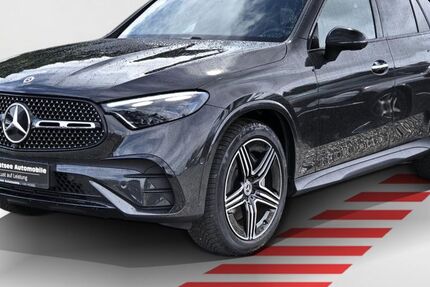 Mercedes-Benz GLC 220 7.627 km 54.890 &euro; Hamburg-Alstertal 22339