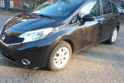 Nissan Note 228.844 km 3.990 &euro; Hamburg 22761