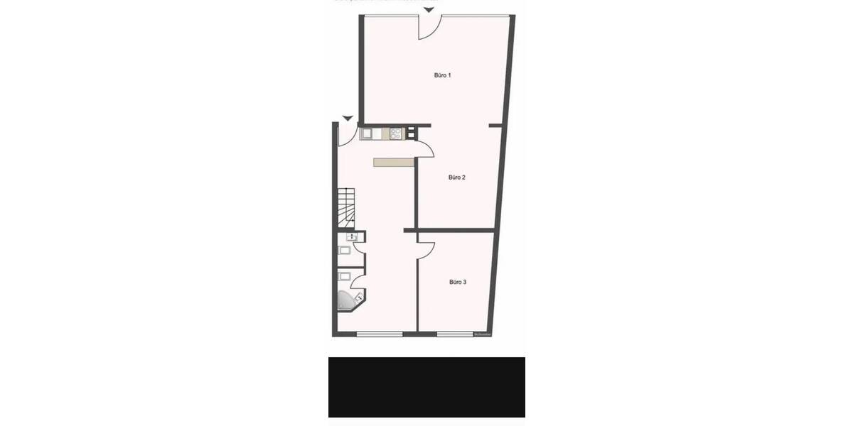 Gewerbeobjekt Hamburg Eimsbüttel - 589.000&euro; | Angebot:26695011