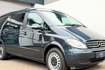 Mercedes-Benz Viano 216.500 km 16.990 &euro; Winsen (Luhe) 21423