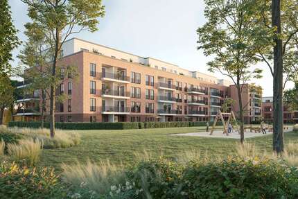 Wohnung Buchholz - 2 Zimmer, 64 m&sup2;, 385.000&euro; | Angebot:25194153