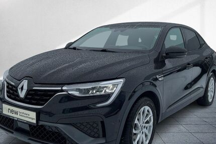 Renault Arkana 59.800 km 20.980 &euro; Buchholz 21244