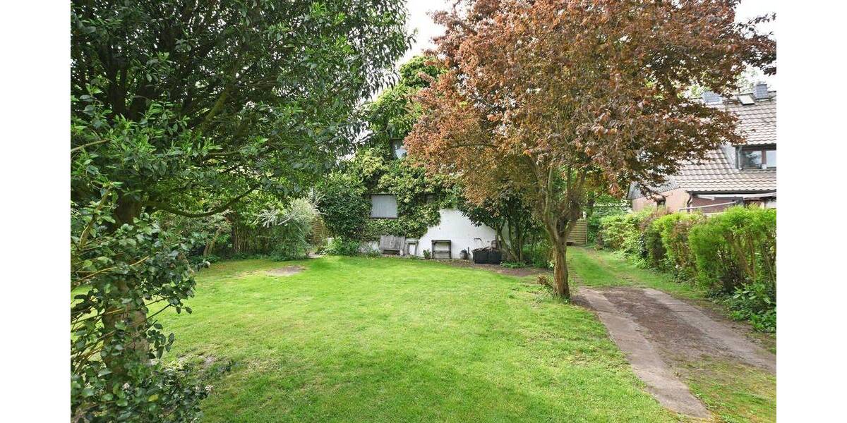 Grundstück Hamburg / Lurup Lurup - 950.000&euro; | Angebot:25708428