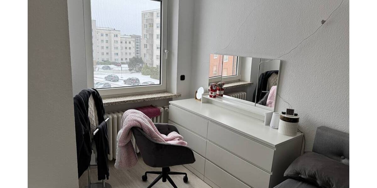 Etagenwohnung Neu Wulmstorf - 3 Zimmer, 66 m&sup2;, 720&euro; | Angebot:26141073