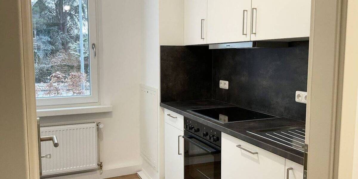 Terrassenwohnung Wedel Schulau Ost - 4 Zimmer, 76 m&sup2;, 1.060&euro; | Angebot:26908549