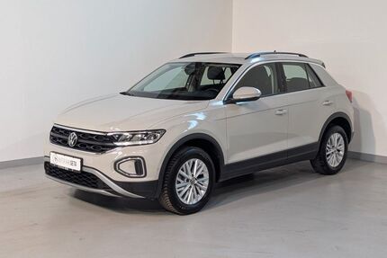 VW T-Roc 32.650 km 22.775 &euro; Ellerhoop bei Hamburg 25373