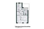 Reihenendhaus Buxtehude Eilendorf - 2 Zimmer, 86 m&sup2;, 1.050&euro; | Angebot:26596234