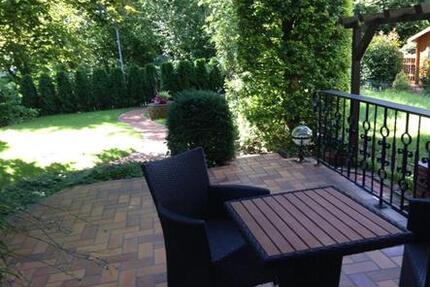 Haus zu vermieten ( Endreihenhaus ) 4 zimmer