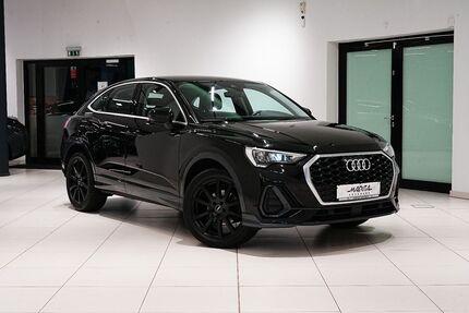 Audi Q3 213.000 km 19.349 &euro; Hamburg 22047