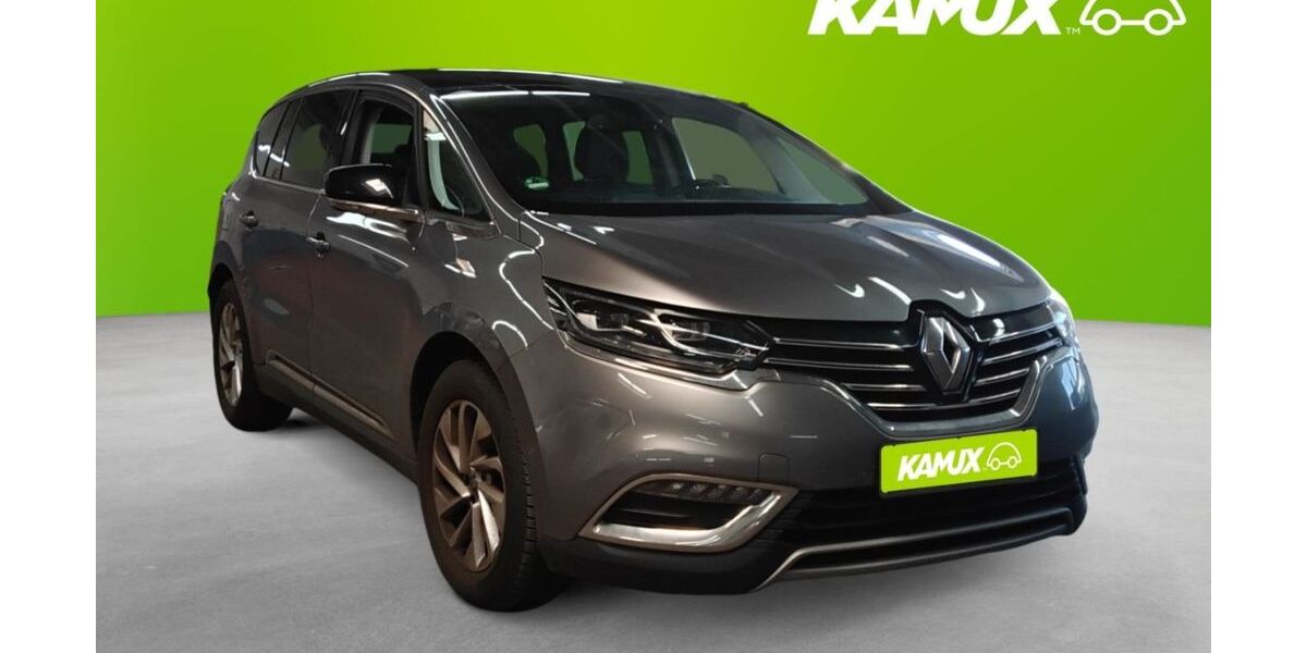 Renault Espace 150.000 km 7.899 &euro; Ahrensburg 22926