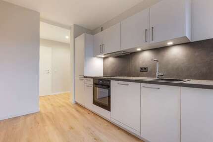 Wohnung zum Mieten in Quickborn 1.080 € 73 m² 3 zimmer