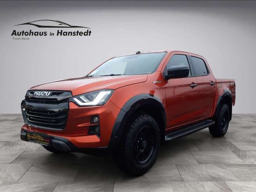 D-Max
