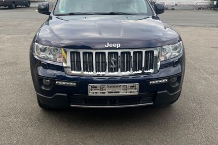 Jeep Grand Cherokee 265.000 km 8.200 &euro; Hamburg 20537