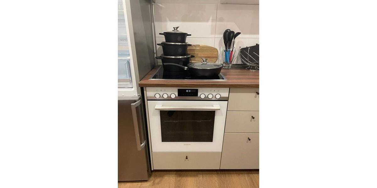 Etagenwohnung Hamburg Rahlstedt - 5 Zimmer, 120 m&sup2;, 3.990&euro; | Angebot:25176968