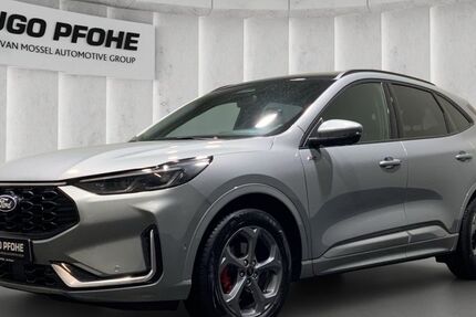 Ford Kuga 6.869 km 35.450 &euro; Hamburg 22335