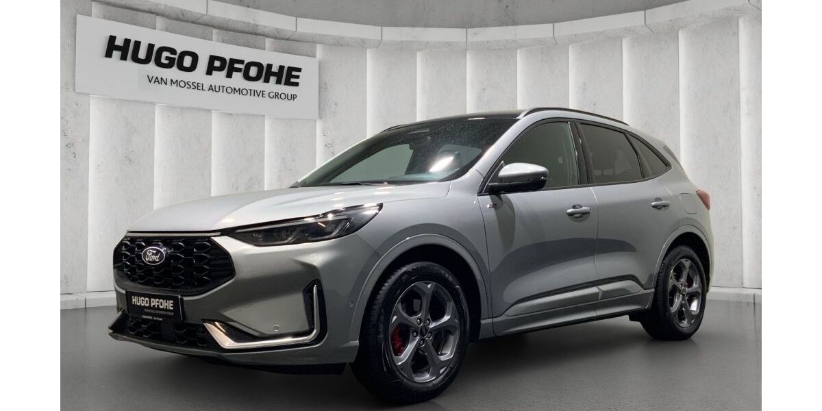 Ford Kuga 6.869 km 35.450 &euro; Hamburg 22335
