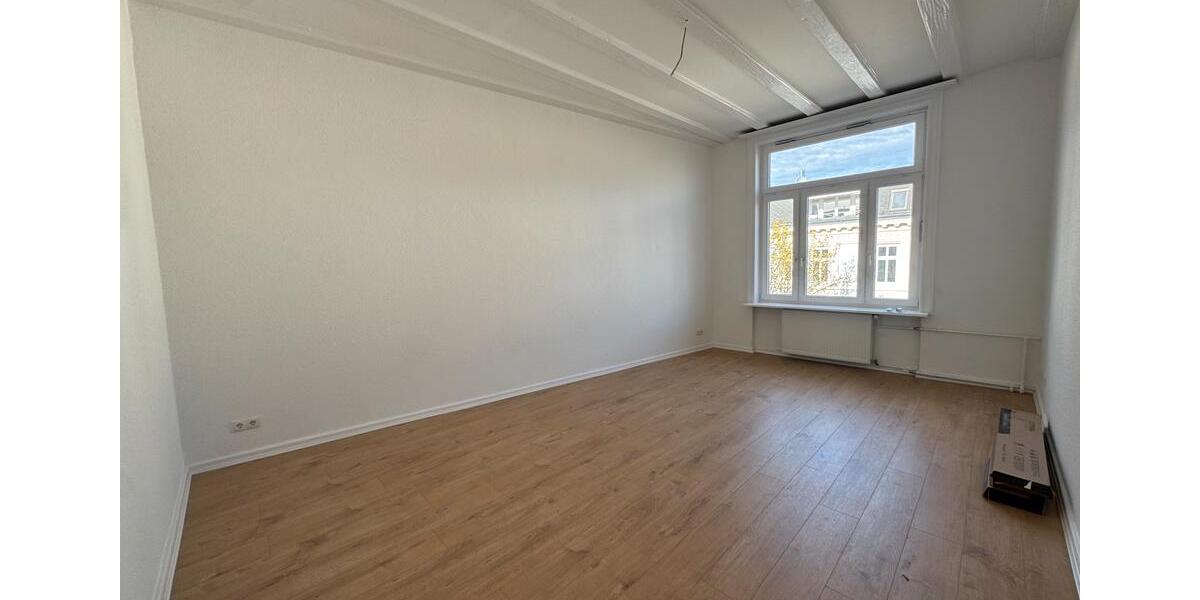 Etagenwohnung Hamburg Rotherbaum - 2 Zimmer, 57 m&sup2;, 1.100&euro; | Angebot:26131808