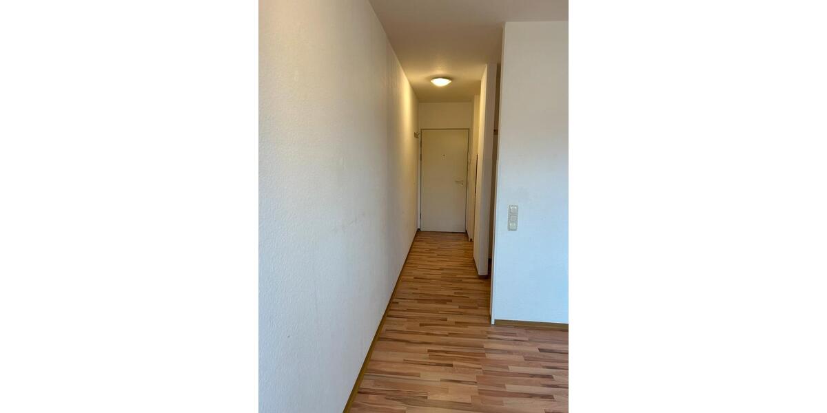 1-Zimmer Wohnung in Lohbrügge zum 01.03.2026 zur Miete 1 zimmer