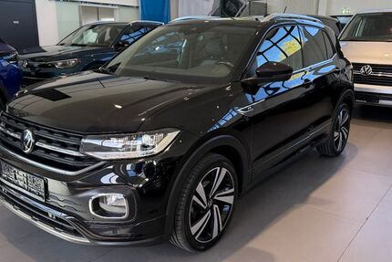 VW T-Cross 42.130 km 19.999 &euro; Tornesch 25436
