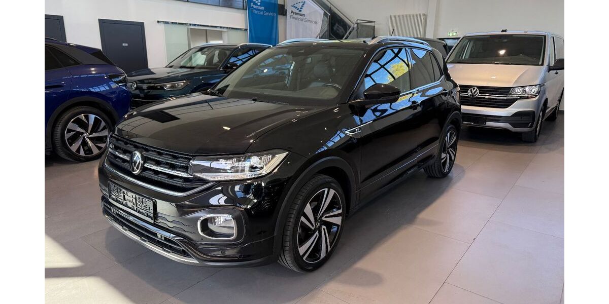 VW T-Cross 42.130 km 19.999 &euro; Tornesch 25436