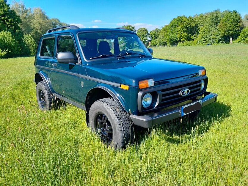 Niva